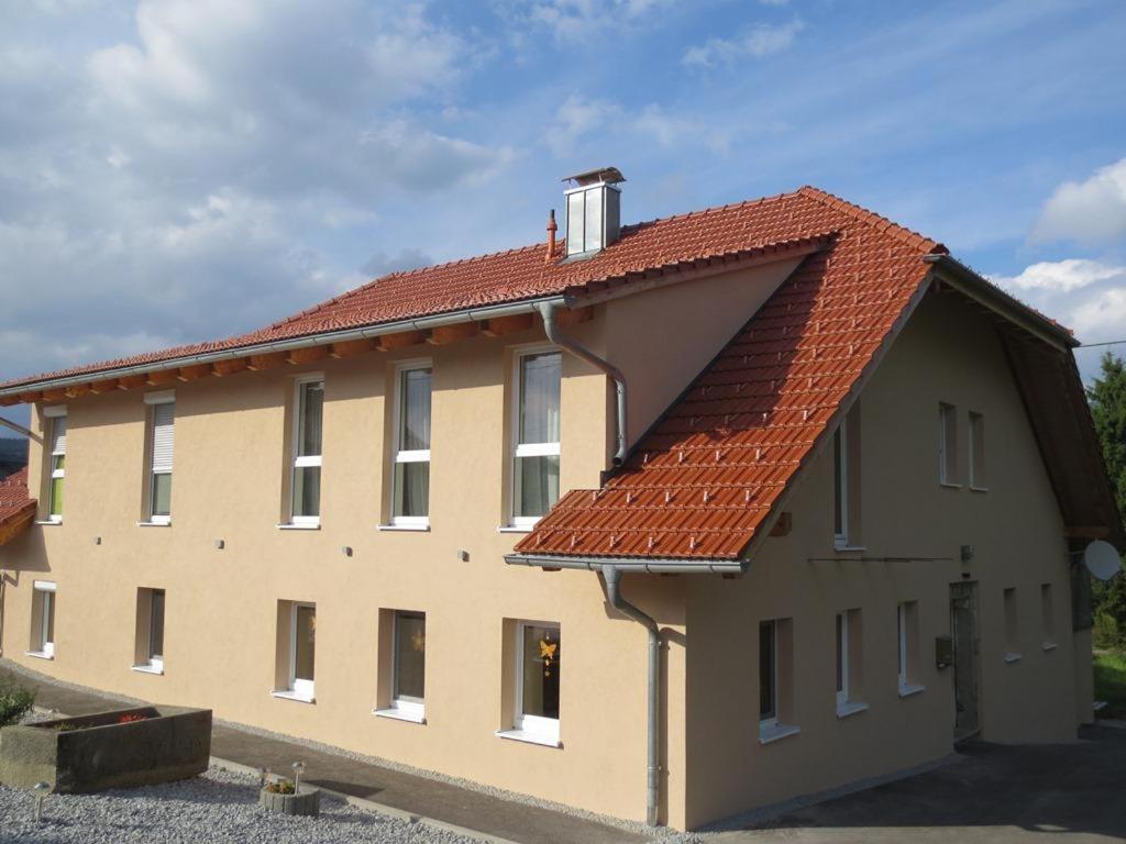 Boehmerwald Pur - Haus1 Mit Eigener Sauna! Klaffer am Hochficht Zewnętrze zdjęcie