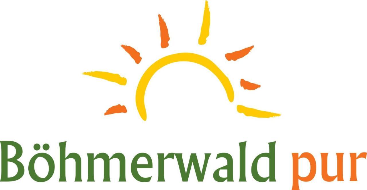 Boehmerwald Pur - Haus1 Mit Eigener Sauna! Klaffer am Hochficht Zewnętrze zdjęcie