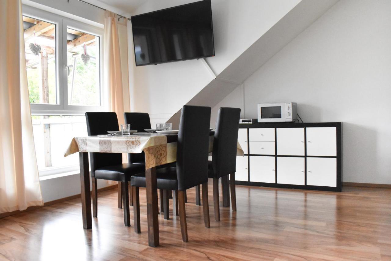 Boehmerwald Pur - Haus1 Mit Eigener Sauna! Klaffer am Hochficht Zewnętrze zdjęcie