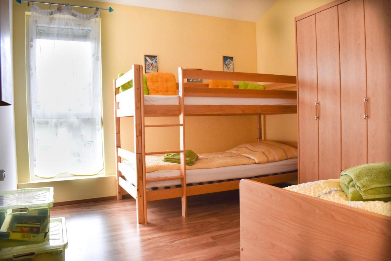 Boehmerwald Pur - Haus1 Mit Eigener Sauna! Klaffer am Hochficht Zewnętrze zdjęcie