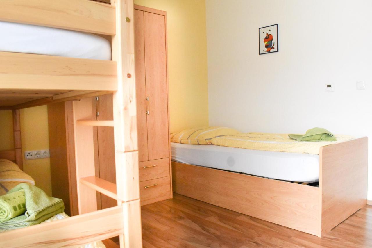 Boehmerwald Pur - Haus1 Mit Eigener Sauna! Klaffer am Hochficht Zewnętrze zdjęcie