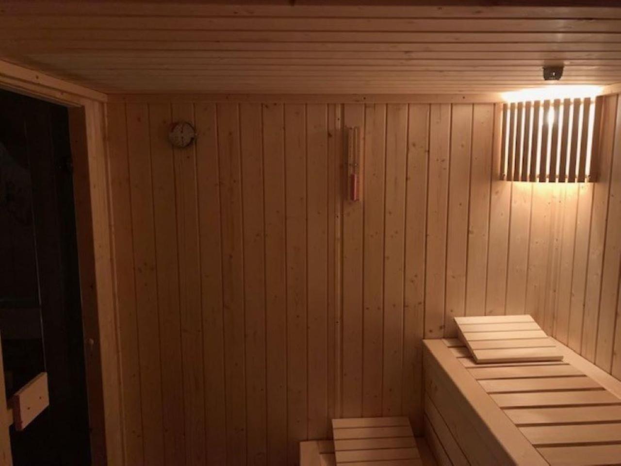 Boehmerwald Pur - Haus1 Mit Eigener Sauna! Klaffer am Hochficht Zewnętrze zdjęcie